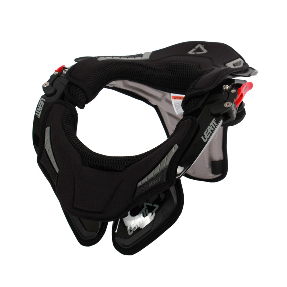 Protetor de Pescoço Leatt Brace Gpx Trail -Preto-P/M