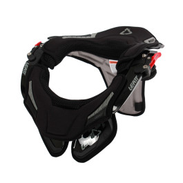 Protetor de Pescoço Leatt Brace Gpx Trail -Preto-G/GG