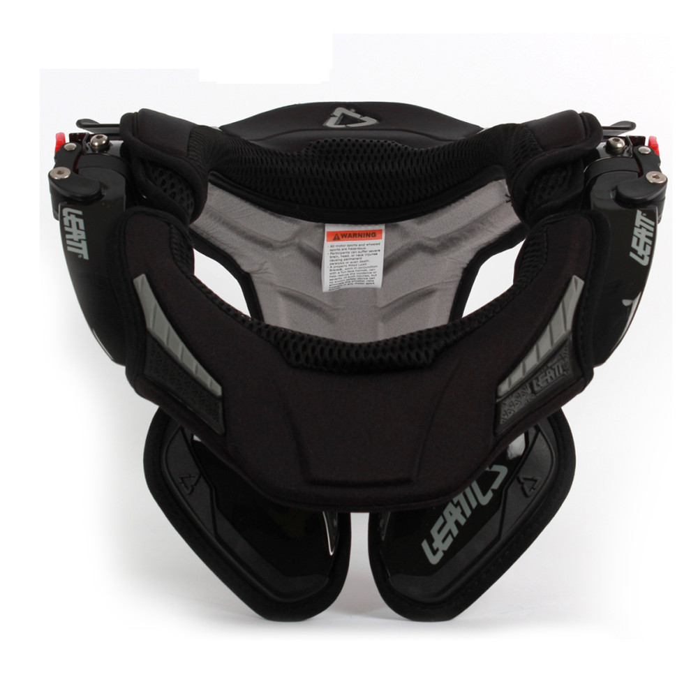 Protetor de Pescoço Leatt Brace Gpx Trail -Preto-G/GG
