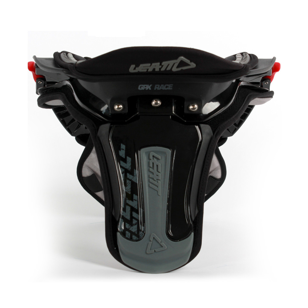 Protetor de Pescoço Leatt Brace Gpx Trail -Preto-G/GG