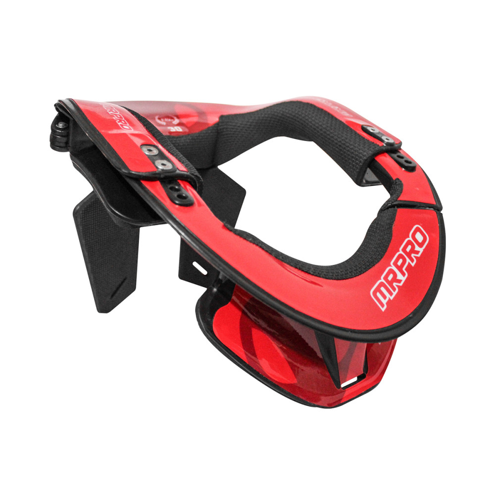 Protetor de Pescoço MR PRO Neck Brace