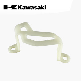 Protetor de Pinça do Freio Original Kawasaki para KXF250 04/08 KXF450 06/08 KLX450 08/09