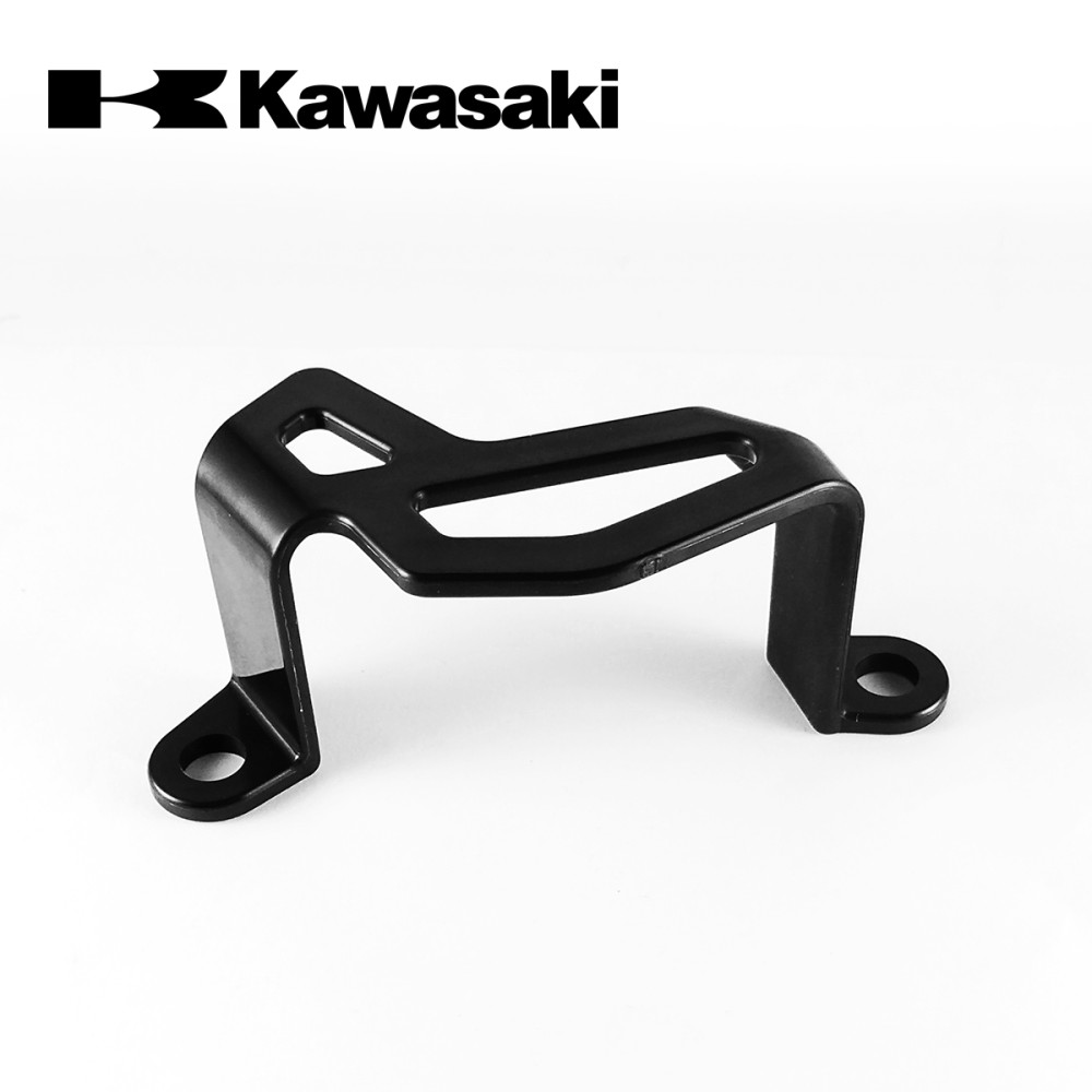 Protetor de Pinça do Freio Original Kawasaki para KXF250/450 09/16