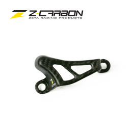 Protetor de Pinça Z-Carbon para Kawasaki KXF250 04/17 KXF450 06/17 Suzuki RMZ250 04/06