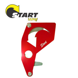 Protetor de Pinhão Start para Honda CRF230
