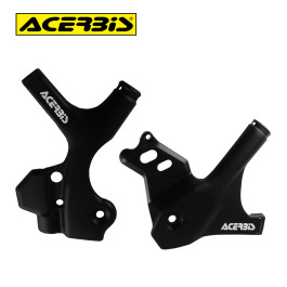 Protetor de Quadro Acerbis para KTM 2T/4T 00/01 Preto