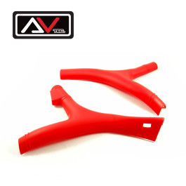 Protetor de Quadro Avtec para Honda CRF230
