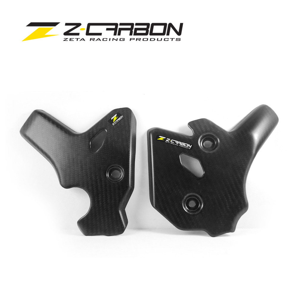 Protetor de Quadro Z-Carbon para CRF150