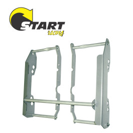 Protetor de Radiador Start para Gas Gas EC250/300 2T 09/11