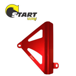 Protetor de Radiador Start para Honda CRF250 10/13