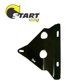 Protetor de Radiador Start para Honda CRFX250 04/09