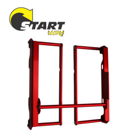 Protetor de Radiador Start para Husqvarna TE125/250/310 2T 06/12
