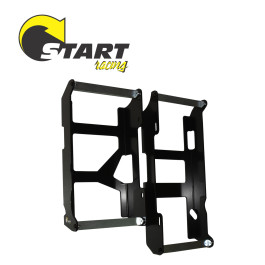 Protetor de Radiador Start Premium para Kawasaki KLX450 08/17