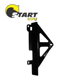 Protetor de Radiador Start para Kawasaki KXF250 10/16