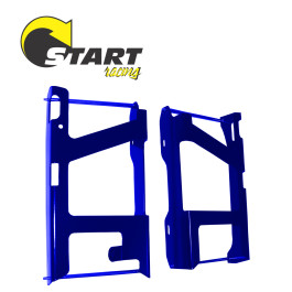Protetor de Radiador Start para Yamaha WRF450 12/15