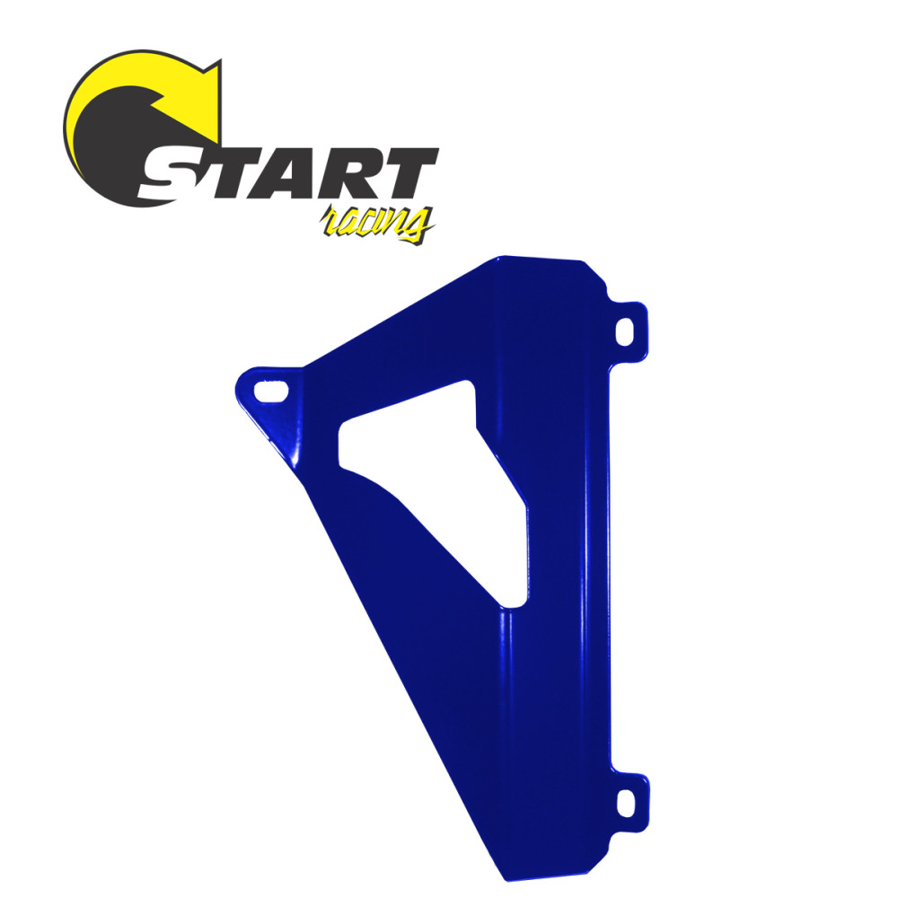 Protetor de Radiador Start para Yamaha YZF250 10/13 WRF450 12/15