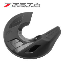 Protetor do Disco de Freio Dianteiro Zeta Universal 270mm