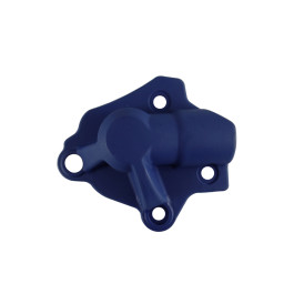 Protetor da Bomba D'Água (Tampa Protetora) Race Pro Parts para Husaberg/Husqvarna 14/17 