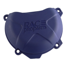 Protetor da Tampa de Embreagem Race Pro para KTM XCF250 14/16 KTM /Husaberg/Husqvarna 350 Todos os Anos (Tampa Protetora)-Azul