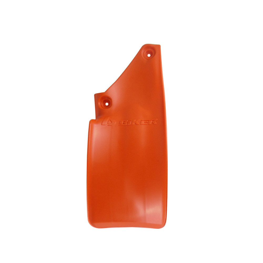 Protetor de Amortecedor (Para-Barro) Biker KTM CROSS 16/- ENDURO 17/-  Husqvarna 16/- MXF 2T 