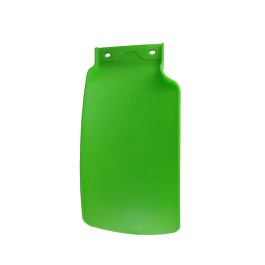 Protetor de Amortecedor (Para-barro) Biker para KXF 250/450 04/16 KLX 450-Verde