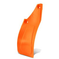 Protetor de Amortecedor Cycra para KTM SX125/150 16/17 SX200/250 17 SX-F/XC-F250/350/450 16/17 EXC125/200/250/300 17 EXC-F250/350/450 17 XC250/300 16/17 HUSQ TC/FC 16/17 TE/FE 17