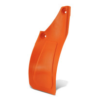 Protetor de Amortecedor Cycra para KTM SX125/150 16/17 SX200/250 17 SX-F/XC-F250/350/450 16/17 EXC125/200/250/300 17 EXC-F250/350/450 17 XC250/300 16/17 HUSQ TC/FC 16/17 TE/FE 17