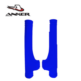 Protetor de Bengala Anker para CRF230/TTR230 Azul 