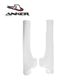 Protetor de Bengala Anker para CRF230/TTR230 Branco