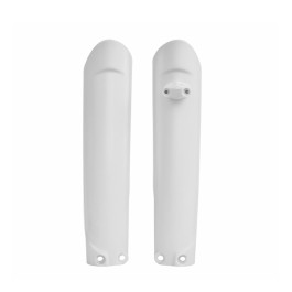 Protetor de Bengala Polisport para KTM SX/SX-F/XC/XC-F 15/18 EXC/EXC-F 16/18 Branco