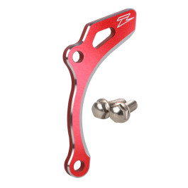 Protetor de Corrente Zeta para Honda CRF250/450 10/17 (Protege o Bloco do Motor)