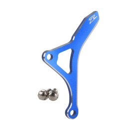 Protetor de Corrente Zeta para Yamaha YZF250/450 14/- (Protege o Bloco do Motor)