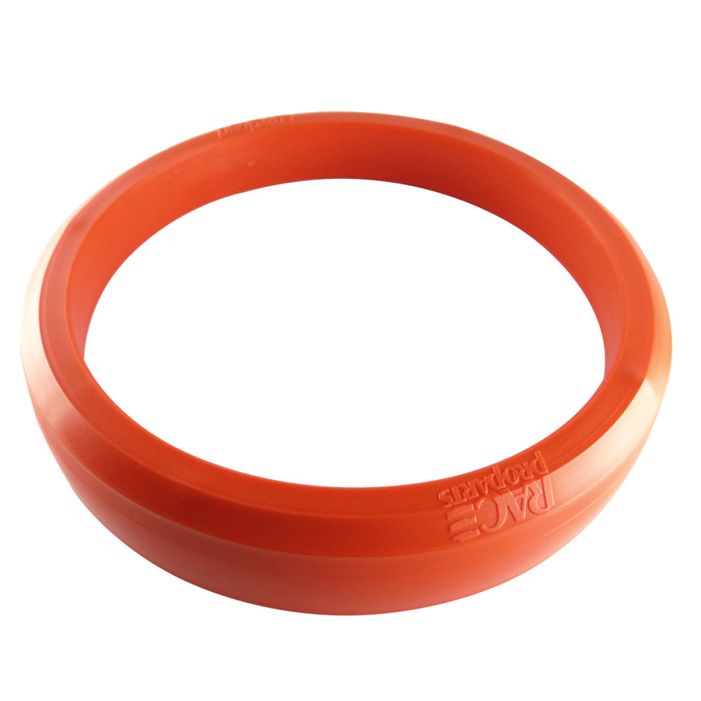 Protetor de Cubo Race Pro Universal (Coroa/Corrente)