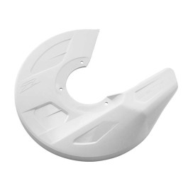 Protetor do Disco de Freio Dianteiro Zeta Universal 285mm Novo Design