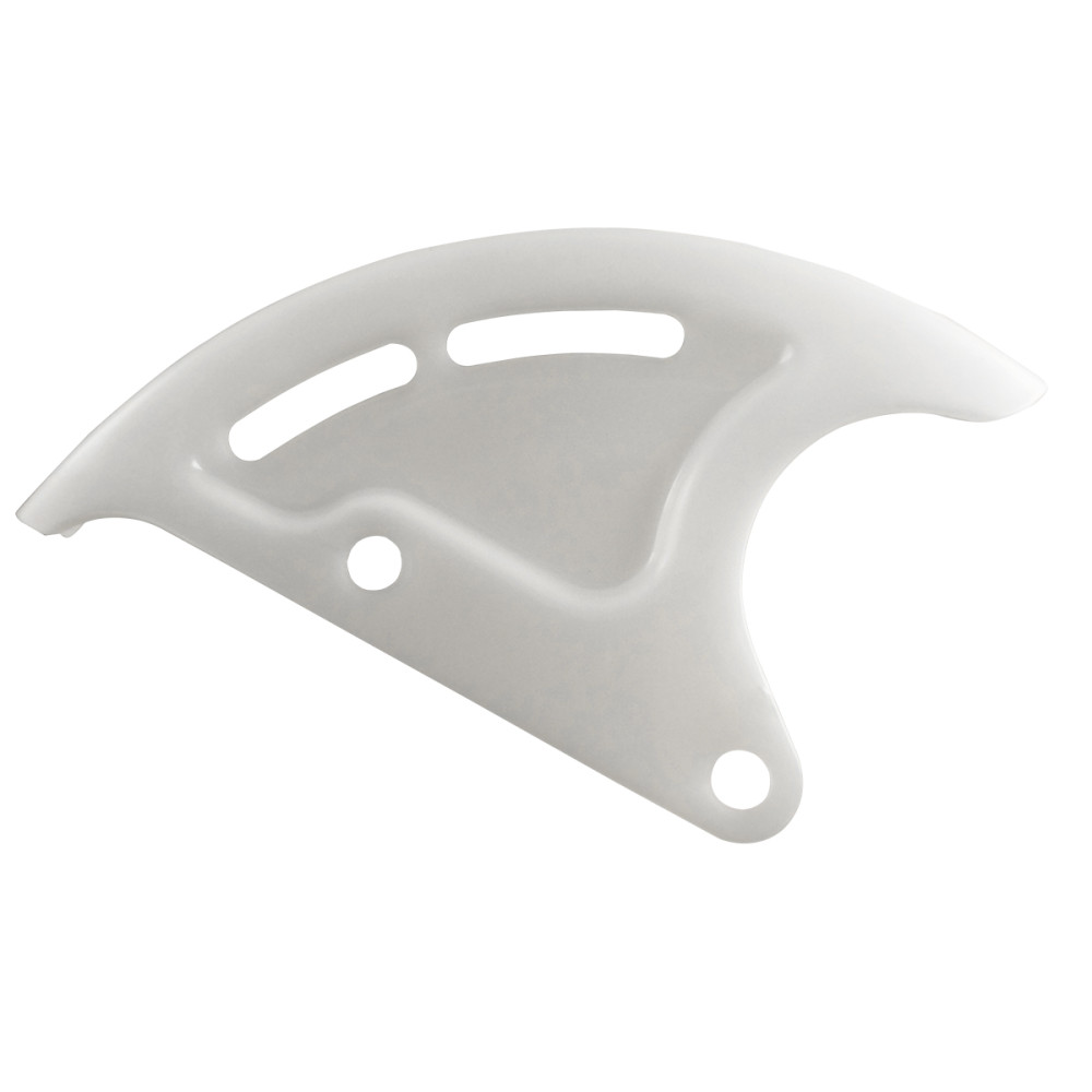 Protetor de Disco Original Honda para CR125 02/07 CRF250/450 04/08 CRF250X 04/09 e 12/17 CRF450X 05/09 e 12/17