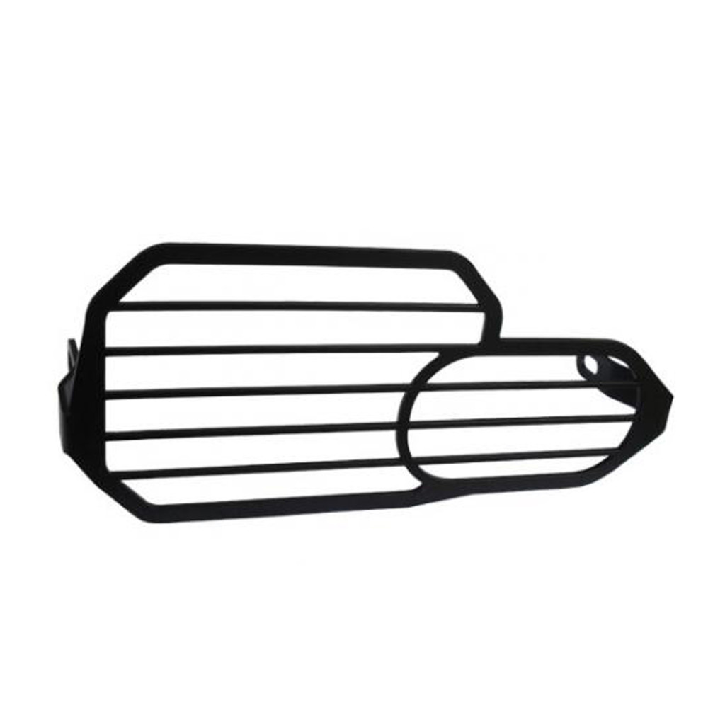 Grade do Farol Start (Aço) (Proteção tipo Grade) para BMW F800GS 08/18 F700GS 17/18  (