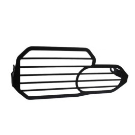 Grade do Farol Start (Aço) (Proteção tipo Grade) para BMW F800GS 08/18 F700GS 17/18  (