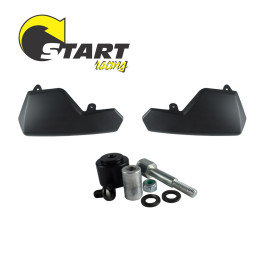 Protetor de Mão Start para Kawasaki VERSYS 650 10/16 VERSYS 1000 13/16