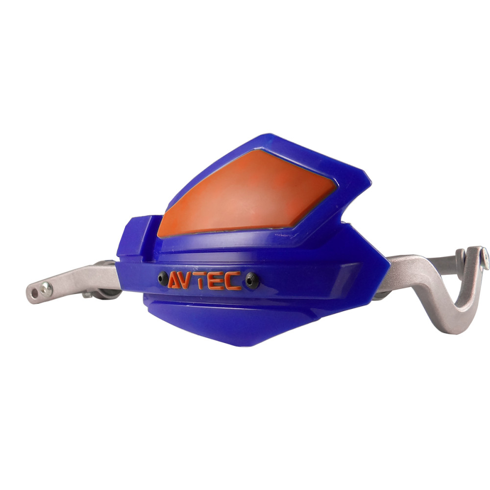 Protetor de Mão Avtec Integral Alma de Alumínio 22/28mm