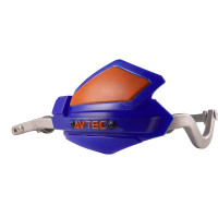 Protetor de Mão Avtec Integral Alma de Alumínio 22/28mm