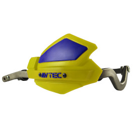 Protetor de Mão Avtec Integral Alma de Alumínio 22/28mm