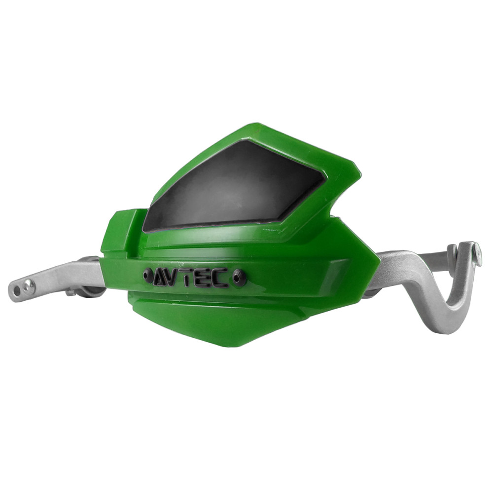 Protetor de Mão Avtec Integral Alma de Alumínio 22/28mm