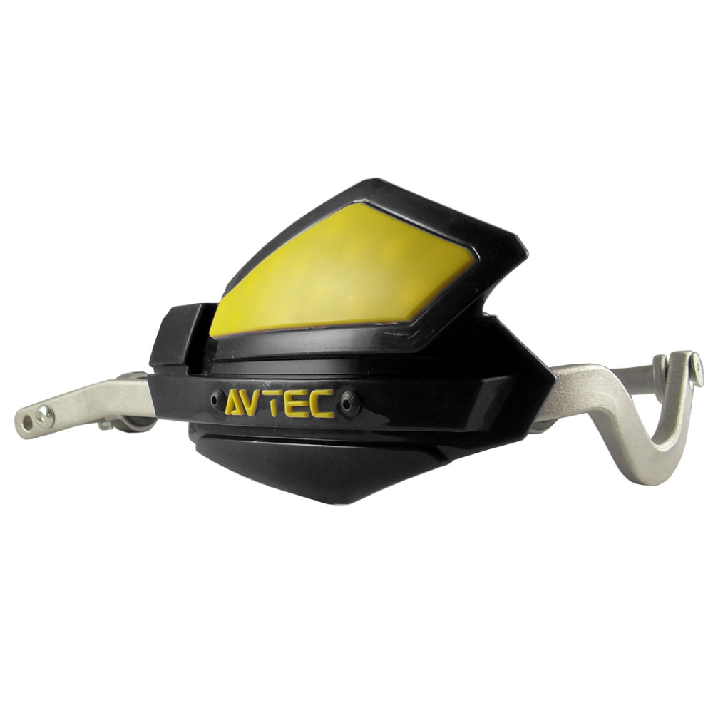 Protetor de Mão Avtec Integral Alma de Alumínio 22/28mm