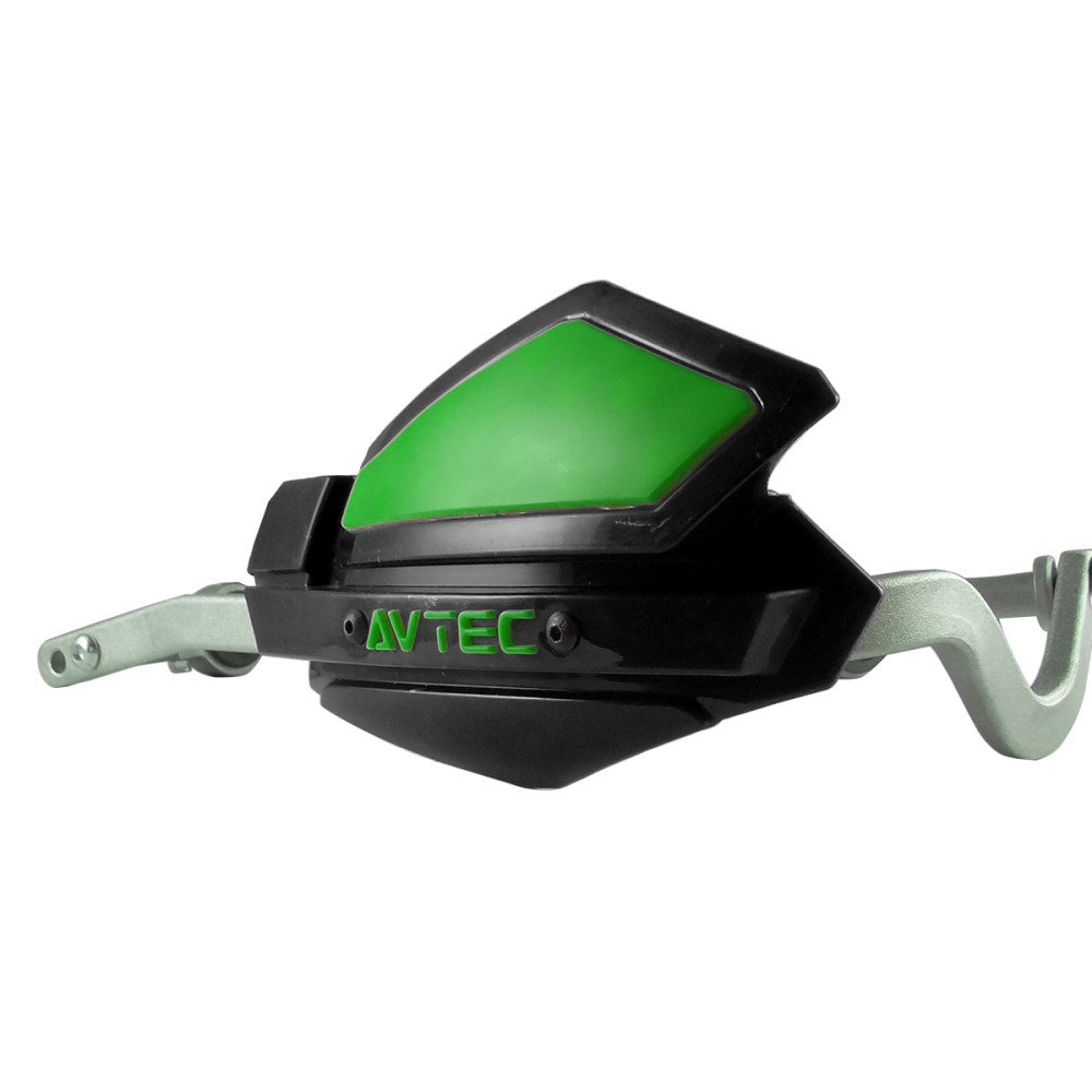 Protetor de Mão Avtec Integral Alma de Alumínio 22/28mm