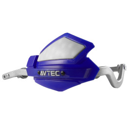 Protetor de Mão Avtec Integral Alma de Alumínio 22/28mm