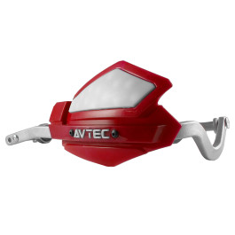 Protetor de Mão Avtec Integral Alma de Alumínio 22/28mm