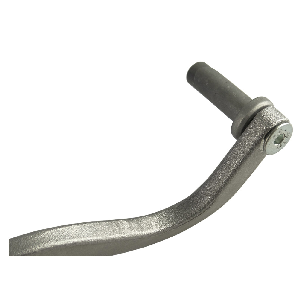 Protetor de Mão Avtec Integral Alma de Alumínio 22/28mm