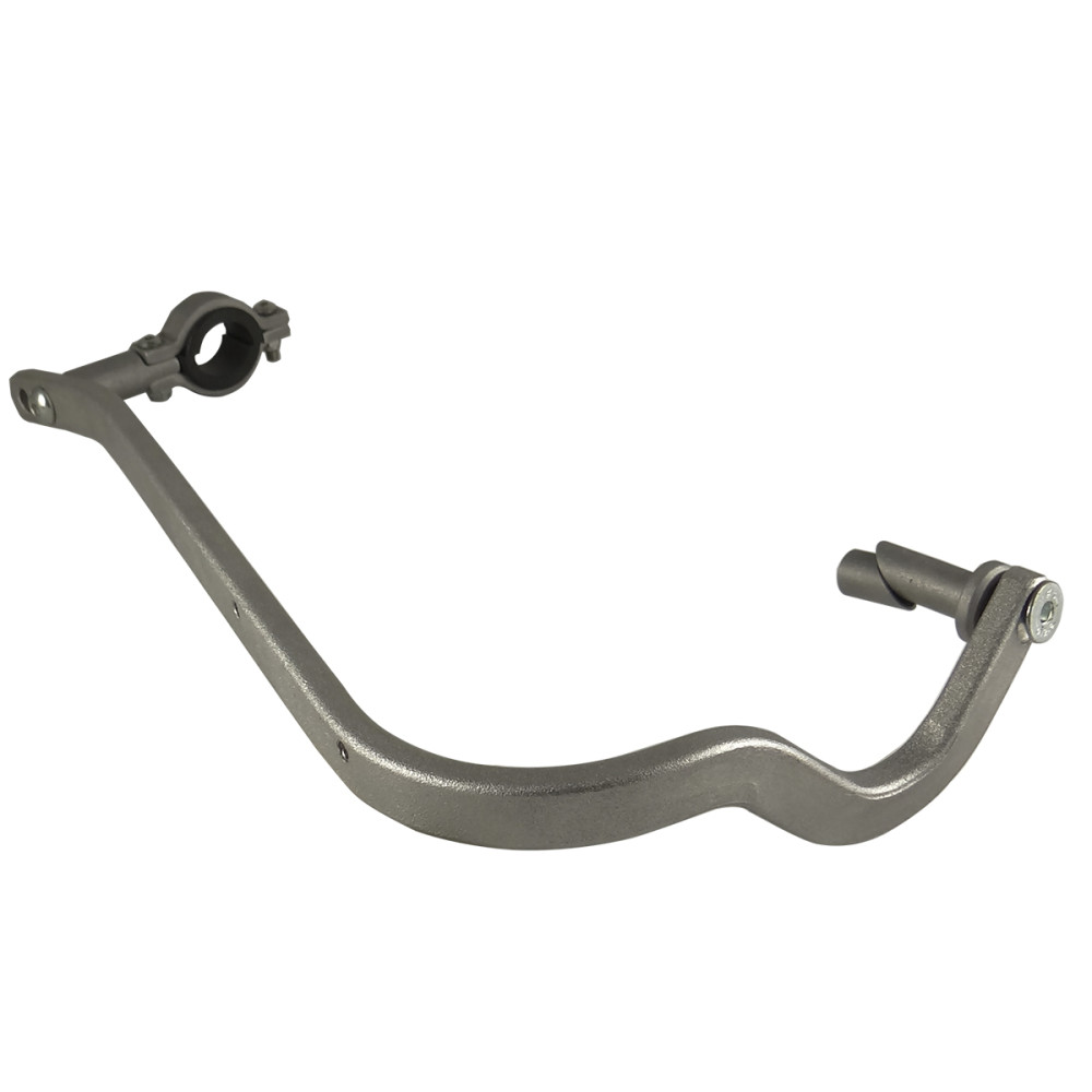 Protetor de Mão Avtec Integral Alma de Alumínio 22/28mm