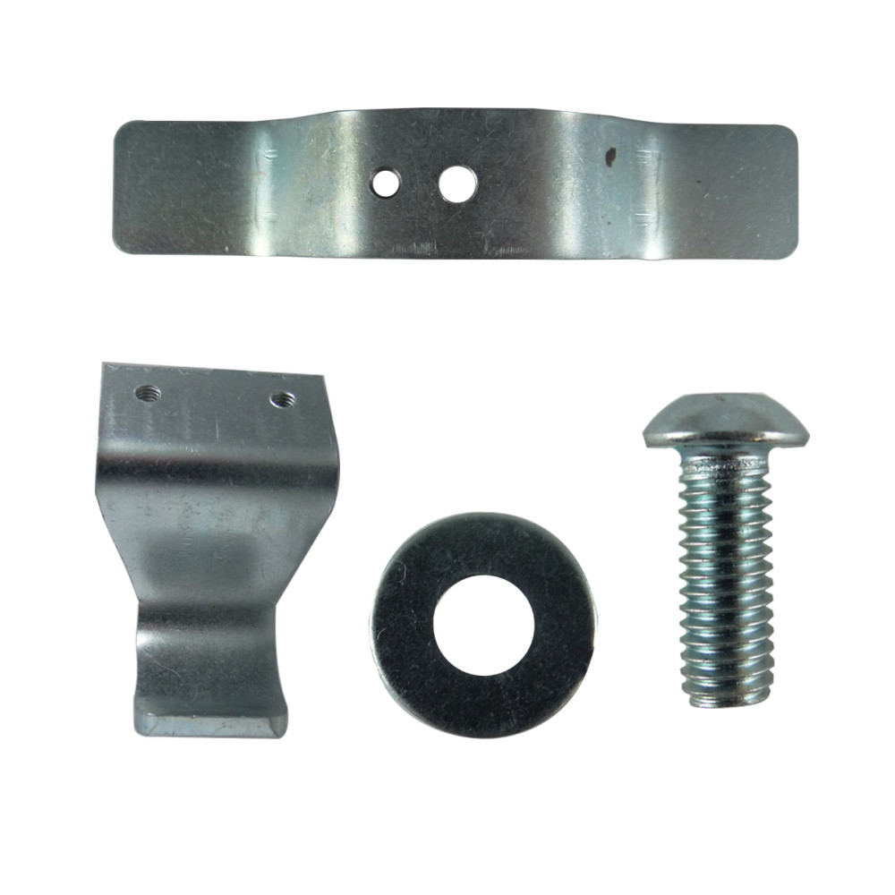 Protetor de Motor Start para KTM/husaberg/Husqvarna 4T 17/19 (Aluminio)