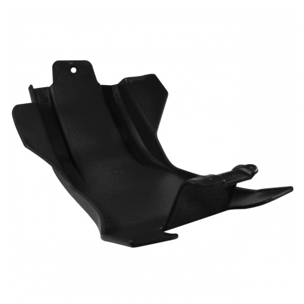 Protetor de Motor Anker para KTM 250/350 4T 17/- Husqvarna 250/350 17/- (Plástico)